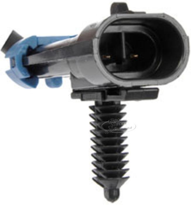 Dorman abs sensor, front left
