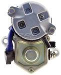 Bbb industries 16821 remanufactured starter