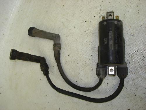 80 honda cb900c cb900 cb 900 2-3 ignition coil