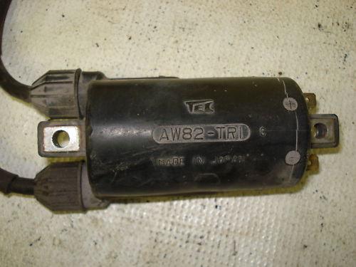 80 HONDA CB900C CB900 CB 900 2-3 IGNITION COIL, US $35.00, image 2