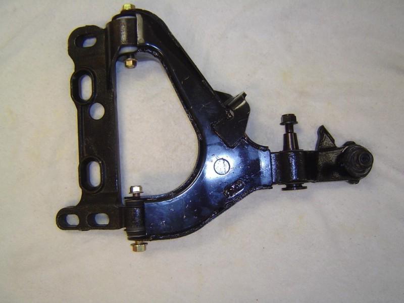 Gm saab front lower left control arm ball joint 05-08