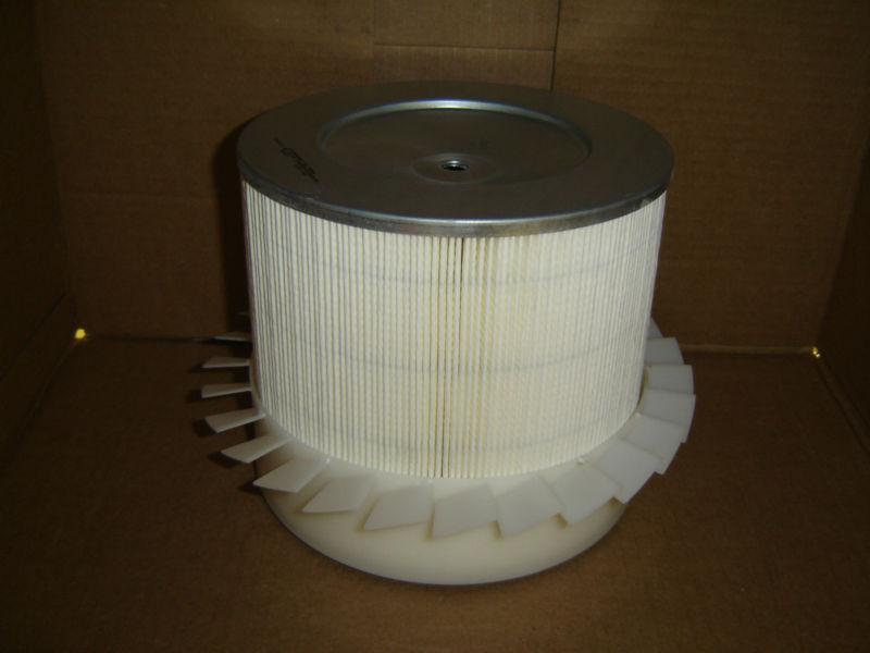 Sakura air filter as1031 cak4350 mitsubishi fuso fe434 fe439 fe444 fe449 