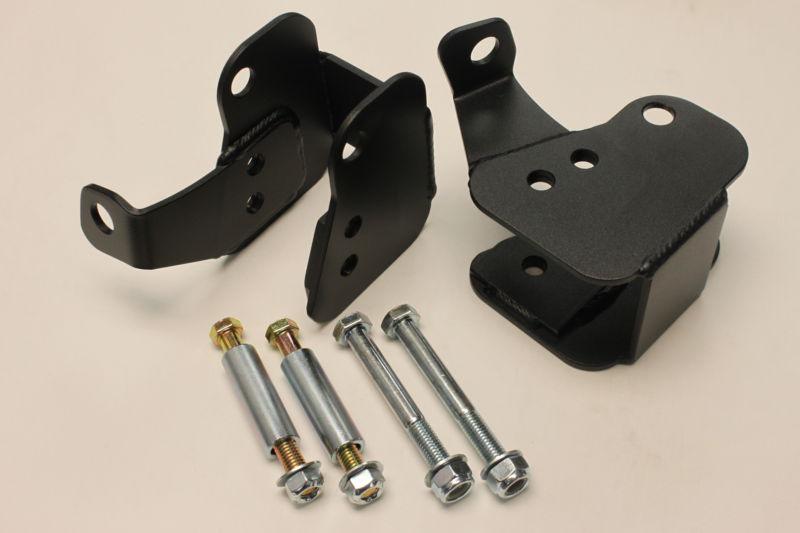 Buy Camaro/Firebird HAWKS Sinister Lower Control Arm Relocation