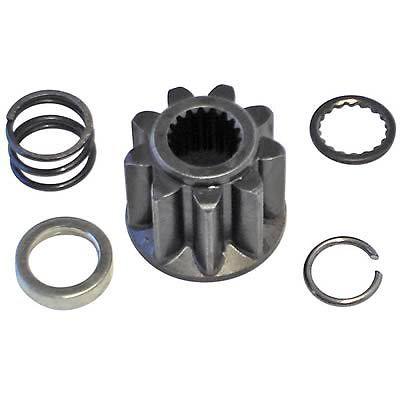 Powermaster replacement starter pinion gear 611