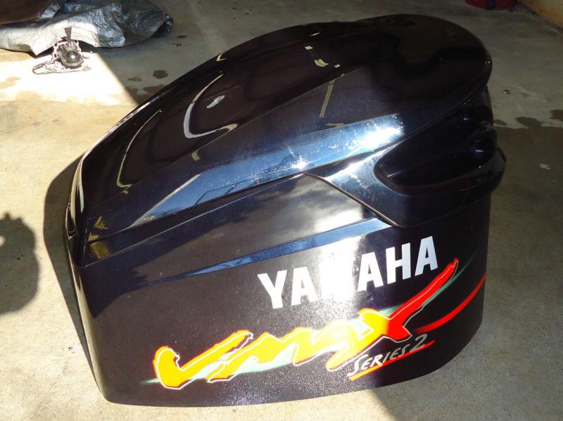Buy Yamaha VMAX HPDI Cowling for 200250 in Bremen, US, for US