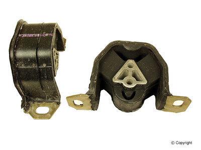 Wd express 230 46018 280 motor/engine mount-febi engine mount
