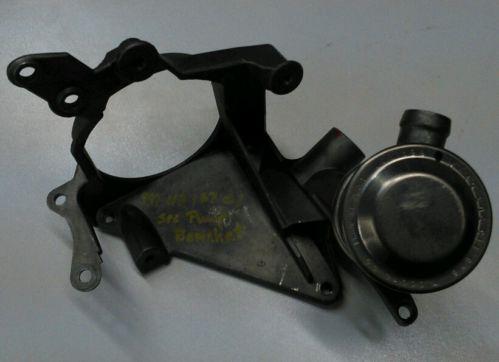 Porsche 997/boxster/cayman bracket, secondary-a 997.113.137.01