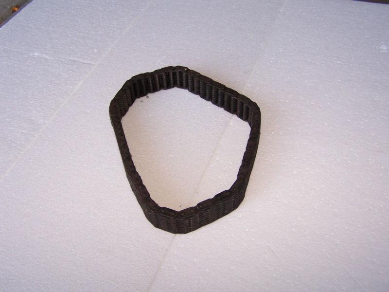 Cadillac/lasalle 322 v8 timing chain