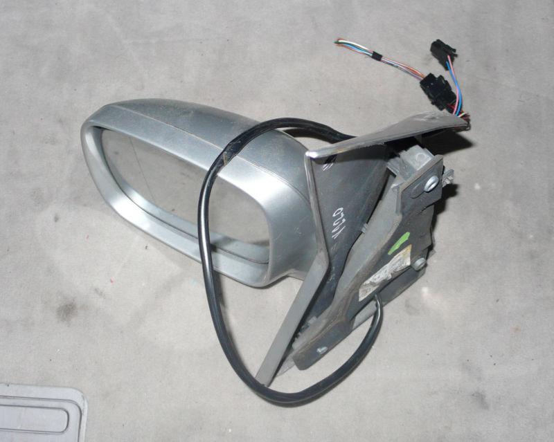Mercedes v220 w638 left mirror power folding 6388103216