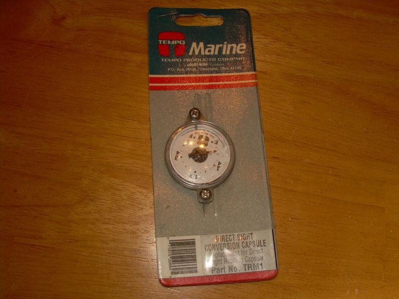 Find Tempo Direct Sight Conversion Capsule P/N TRM1 in Blanchester