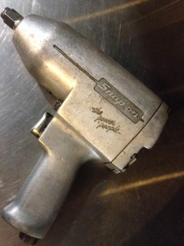 Snap on tools 1/2 air impact gun im5100