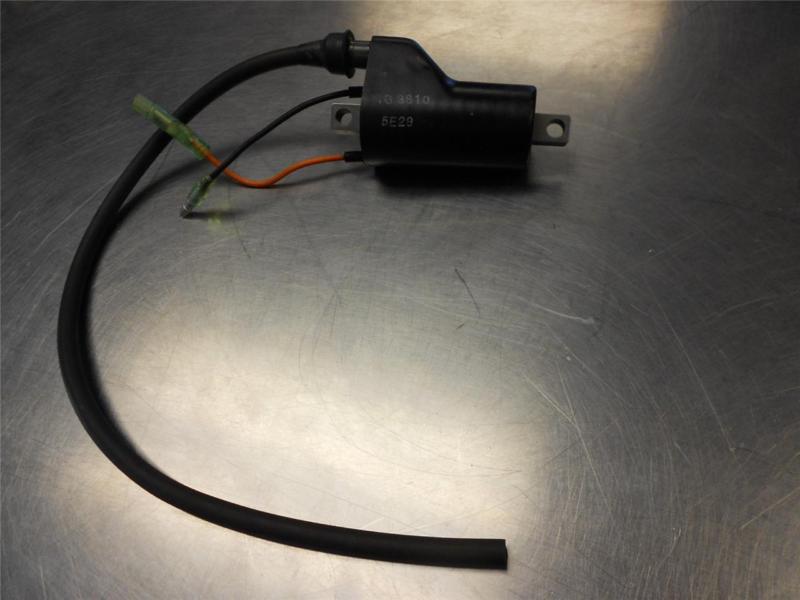 Pjs ignition coil vxl 900 1200 sea jet 12v watercraft atv motorcycle coil