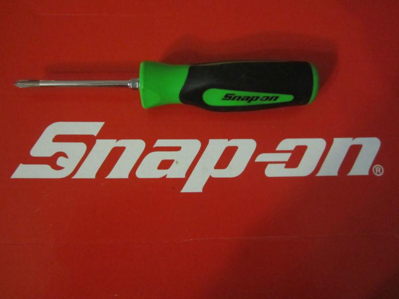 Snap on tools barelly used screw driver