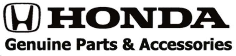 Trx 450 axle bearings  new oem genuine honda parts