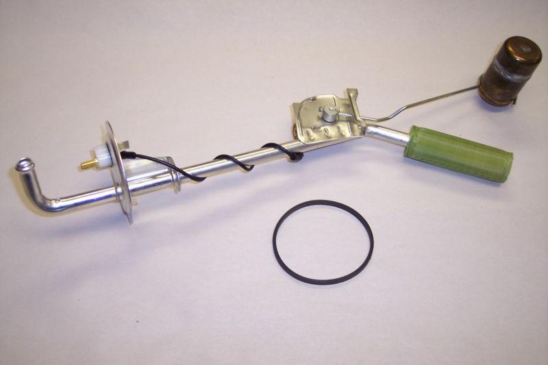 Main fuel tank sending unit, 1966-1977 ford bronco, new