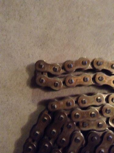 2003 YAMAHA YZ 250F CHAIN 03 YZF 250, US $19.99, image 2