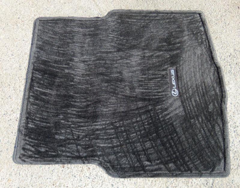 Find 1997 1998 1999 2000 2001 Lexus ES300 ES 300 Trunk Rug Mat Floor Factory Oem in East