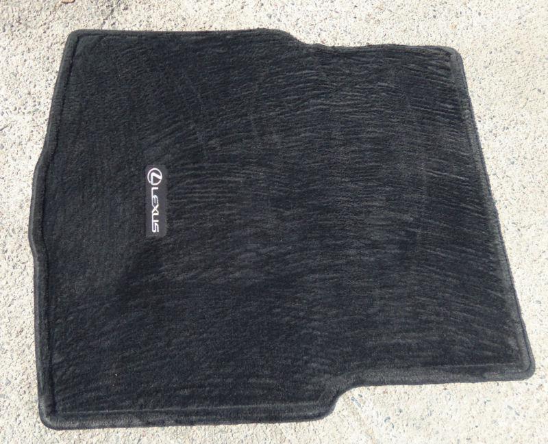 Find 1997 1998 1999 2000 2001 Lexus ES300 ES 300 Trunk Rug Mat Floor Factory Oem in East