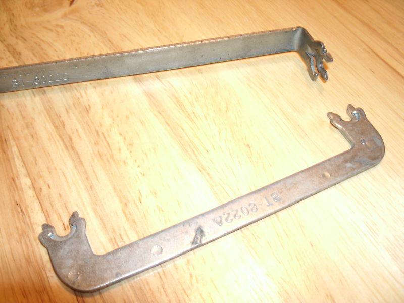 GM ISC MOTOR TESTER, CADILLAC ADAPTER AND ADJUSTING TOOLS BY THEXTON 4PIN INLINE, US $16.00, image 4