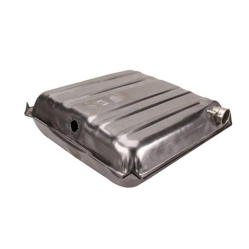 New speedway 1957 chevy passenger car fuel tank, 16 gallon, oem replacement