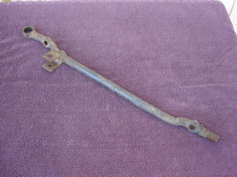 Find '55,'56,'57 Chevy/GM Power Steering Center Link 58,59 in El Paso