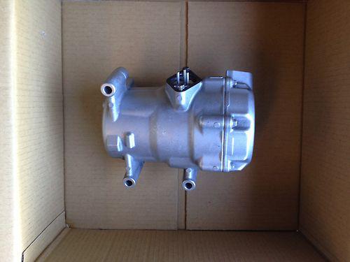 2004-2009 toyota prius oem a/c compressor