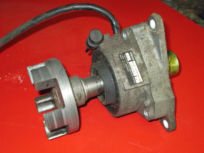 1998 Yamaha gp800 waverunner mid shaft coupler , US $65.00, image 2