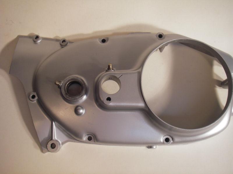 Honda cl77 cl72 scrambler right side engine cover