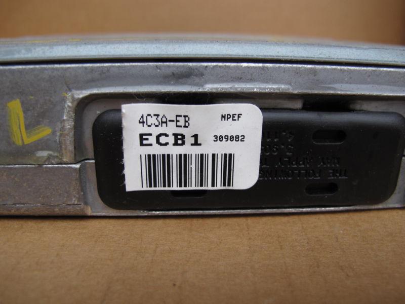 2004 04 Ford F250 F350 Super Duty Truck Engine Computer ECU ECM PCM Brain Box, US $125.00, image 3