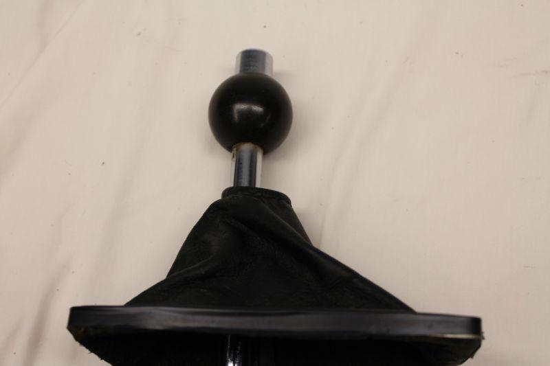 Find Corvette 196881 Automatic Shifter Assembly w/Switch and Cable in