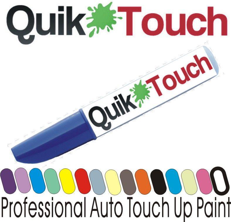 Toyota lexus touch up paint scratch repair 6r6 greyish green