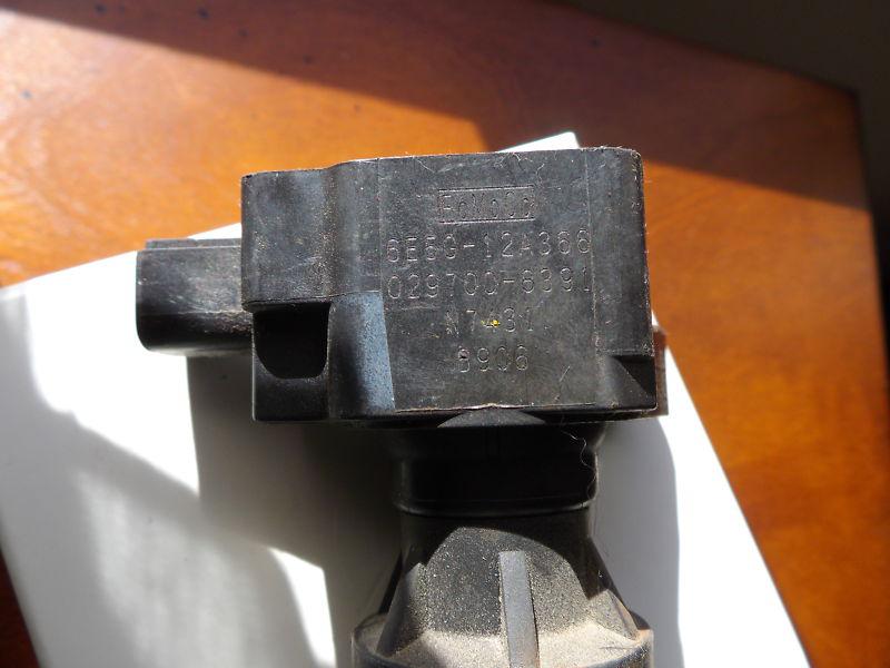 Coil Pack for Ford Fusion 2006 Genuine Ford Coil pack from Ford 06 Fusion Used, US $9.99, image 2