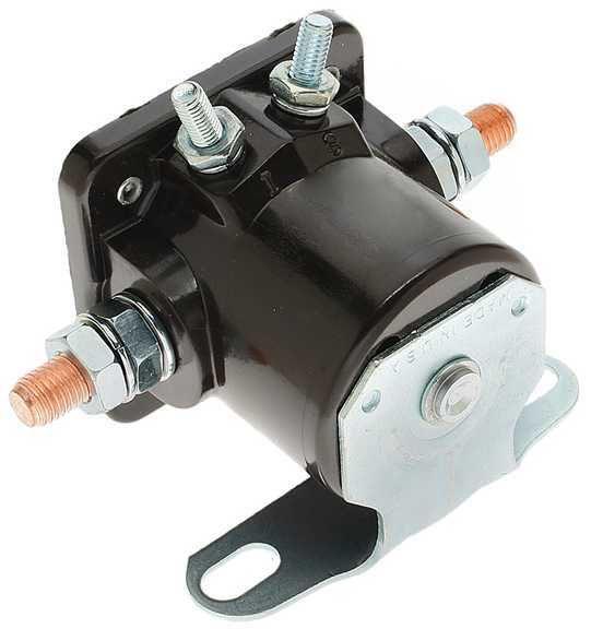 Sell Echlin Ignition Parts ECH ST82 Starter Solenoid Switch in Chino