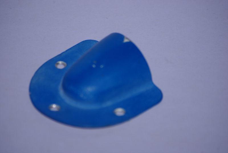 Vent scoop (cessna 152)