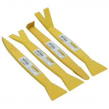 Auto trim molding tools 4 pc.  removal door card body