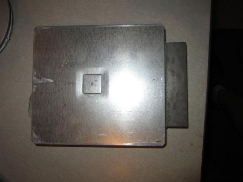 2003 03 CROWN VICTORIA FORD ECM ENGINE CONTROL 3W7A-12A650-BEB , US $40.95, image 3