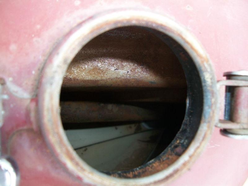 1971 HONDA CL350 SCRAMBLER MOTORCYCLE ~BARN FRESH FIND~, US $239.99, image 9