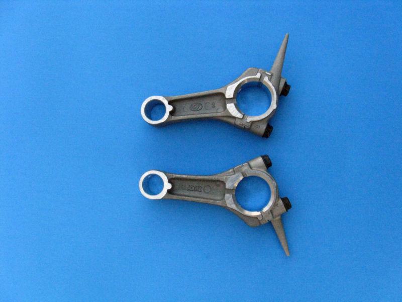 Find Connecting Rod Assembly for China 208CC 211CC 212CC 7HP 170F