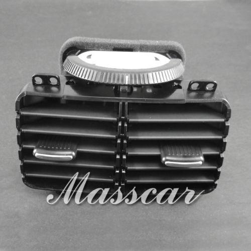 For vw jetta golf 1kd819203 air vents center console ac a/c
