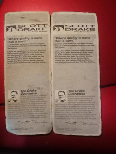 1968 mustang emblem , US $0.99, image 2