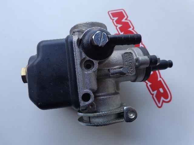  carbureitor del lorto, phbl 22 as compatible  vespa primavera, t3, etc ...