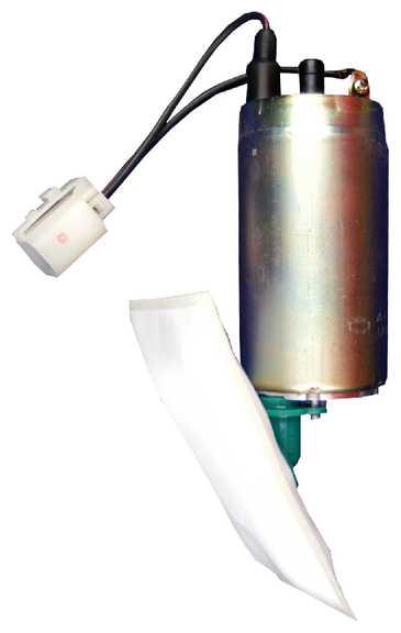 Bosch bsh n69643 - fuel pump - (electric in-tank type) - actual mfg oem