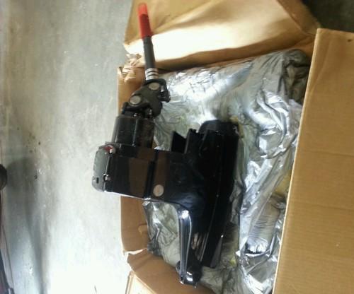 New complete upper gear case replaces mercury 1547-9412a20 sierra 18-2450