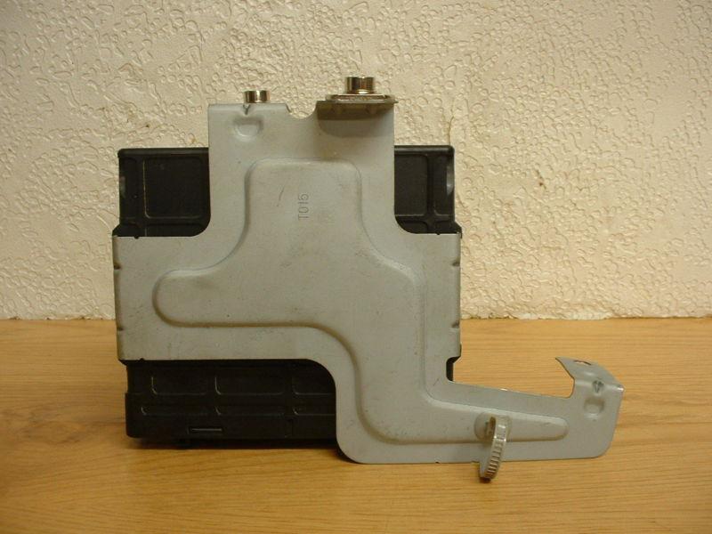 2003 HYUNDAI TIBURON ECM/ENGINE COMPUTER # 95440-39820, US $69.99, image 4