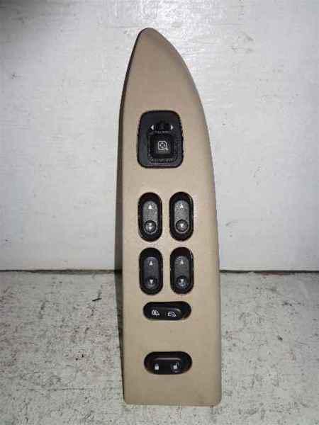 03-07 grand marquis power window switch left oem lkq