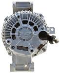 Bbb industries 11168 remanufactured alternator