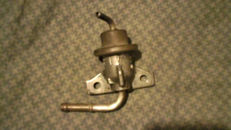 Fuel pressure regulator for honda accord 1994-1997 oem pressure