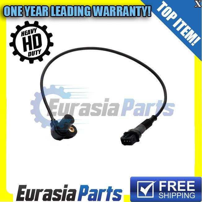 New bmw e39 e46 e53 e60 e85 cam camshaft position sensor heavy duty