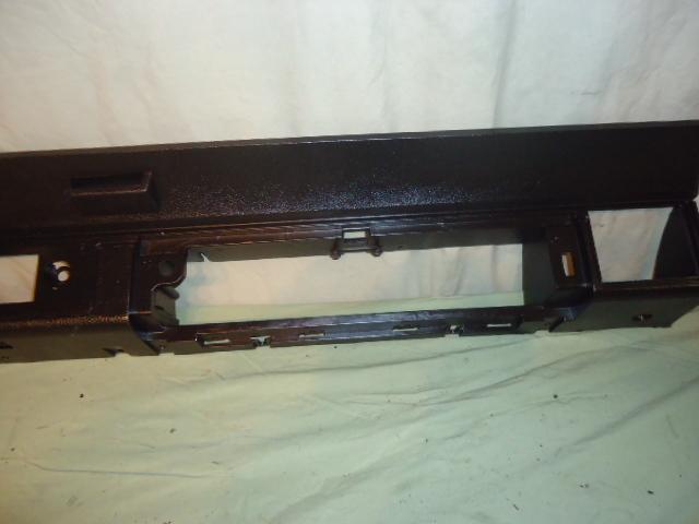 1973-81 Camaro/Z28 black lower dash!!!, US $125.00, image 4