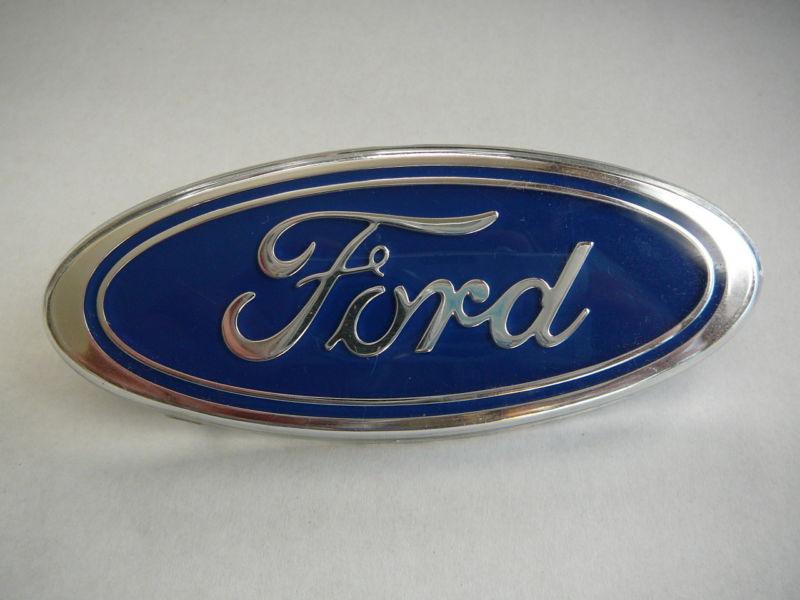 Ford emblem oem